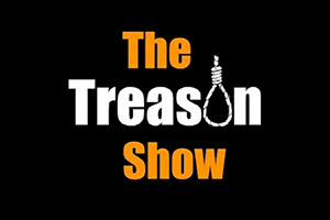 The Treason Show: Sketches wanted