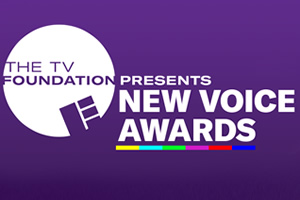 TV Foundation's New Voice Awards 2025