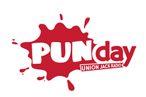 Punday - Union Jack Radio