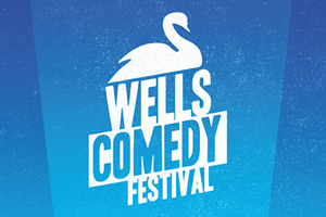 Wells Comedy Festival