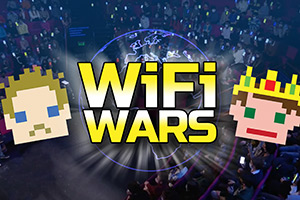 Wi-Fi Wars