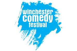 Winchester Comedy Festival