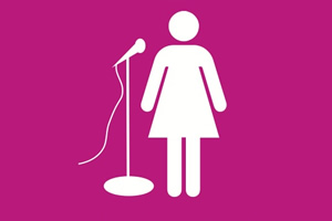 Women In Comedy Festival Women In Comedy Festival