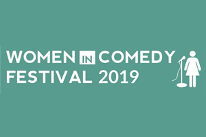 Women In Comedy Festival 2019