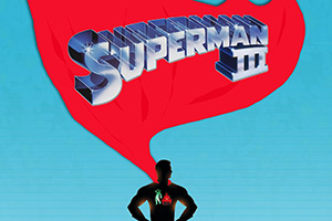 Superman III