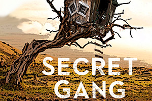 Worst Writer - Secret Gang