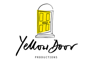 Yellow Door Productions logo