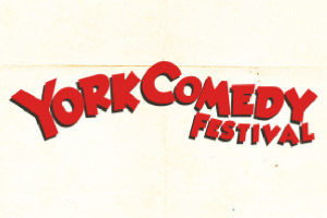 York Comedy Festival