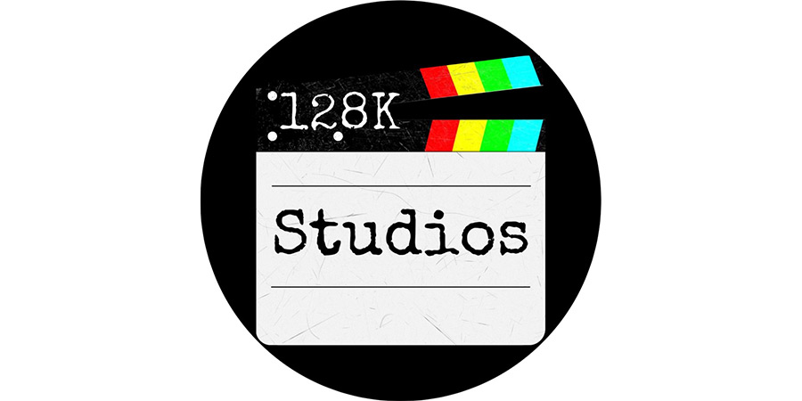 128K Studios