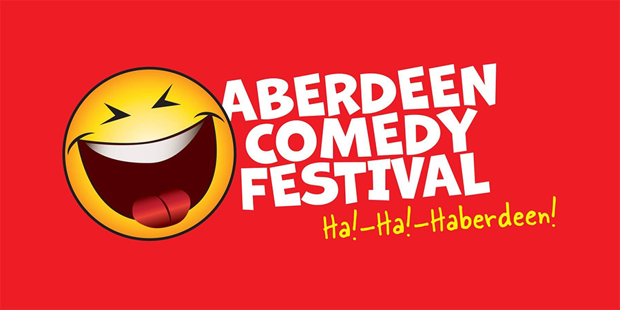 Aberdeen Comedy Festival Aberdeen Comedy Festival