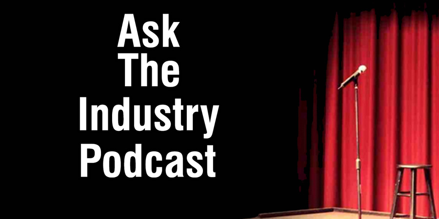 Ask The Industry Podcast