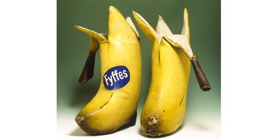 Bananas