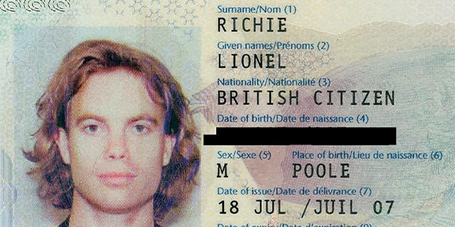 Barry Ferns Barry Ferns