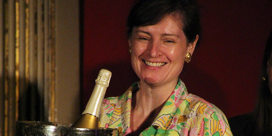 Bath Comedy Festival New Act Competition 2025. Madeleine Brettingham Bath Comedy Festival New Act Competition 2025. Madeleine Brettingham