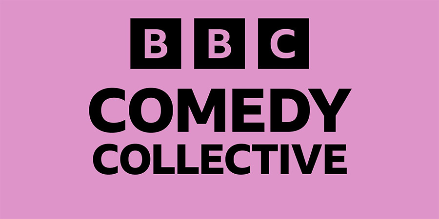 BBC Comedy Collective