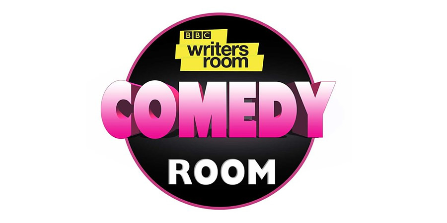BBC Writersroom - Comedy Room