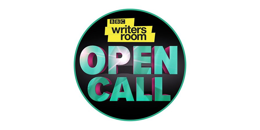 BBC Writersroom Open Call