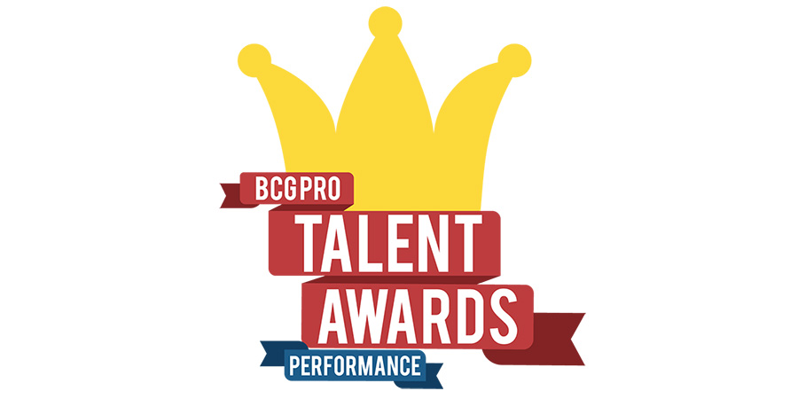 BCG Pro Talent Awards: Performance