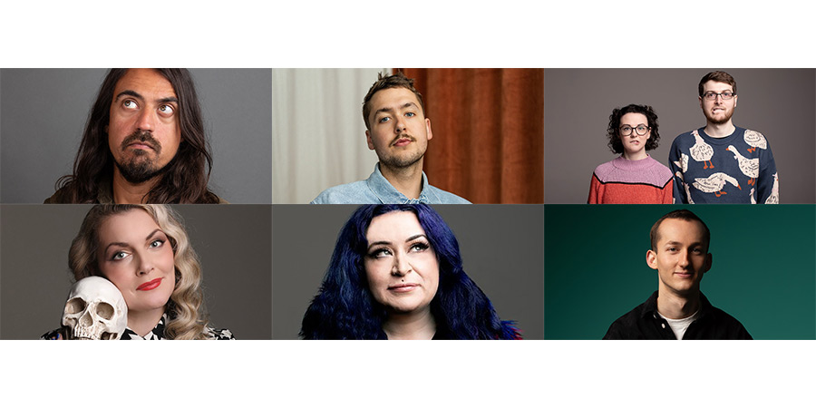 BCG Pro Talent Awards for Performance 2023 finalists
