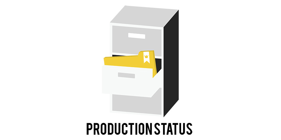 BCG Pro Production Status BCG Pro Production Status