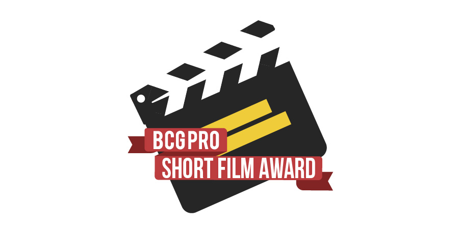 Enter BCG Pro's new Short Film Award