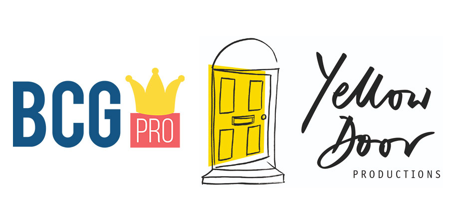BCG Pro and Yellow Door