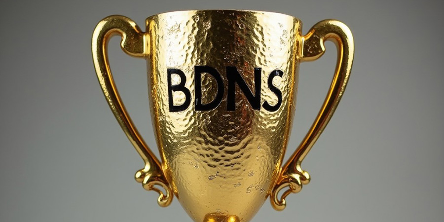 BDNS