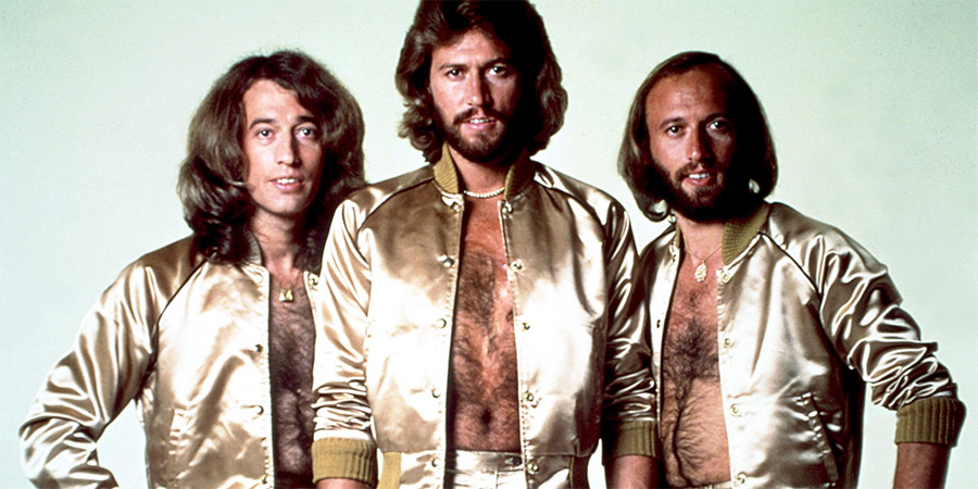 The Bee Gees