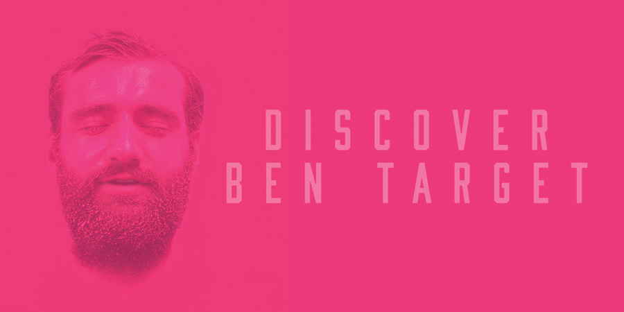 Discover Ben Target