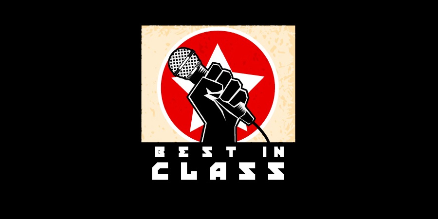 Best In Class