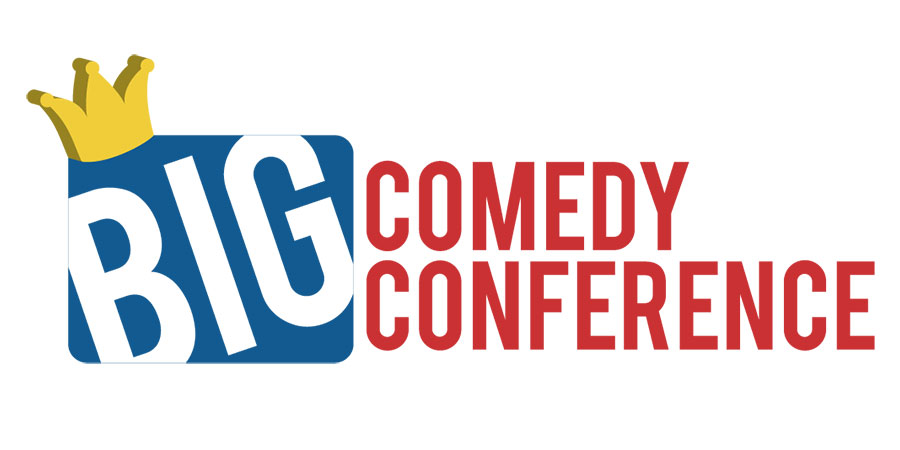 Big Comedy Conference