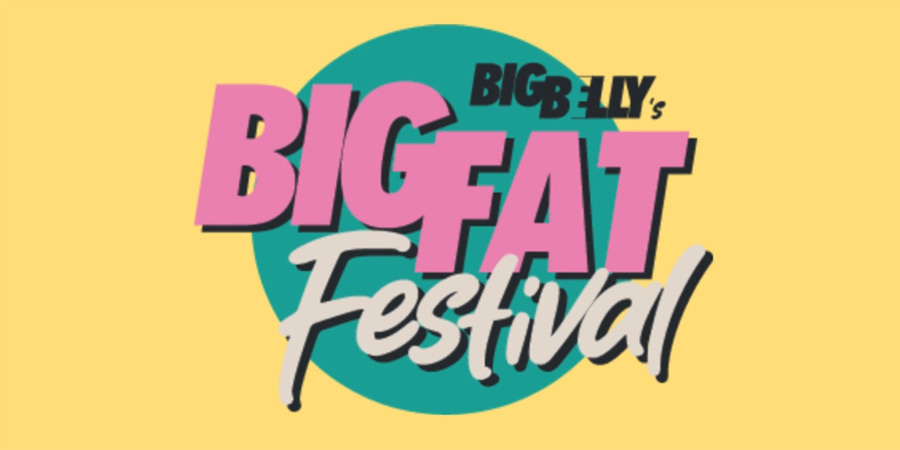 Big Belly's Big Fat Festival