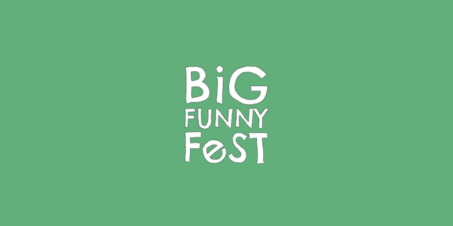 Big Funny Fest