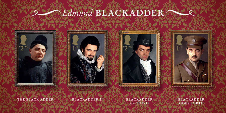 Blackadder