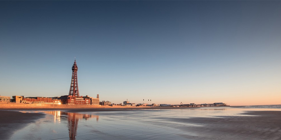 Blackpool