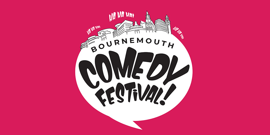 Bournemouth Comedy Festival