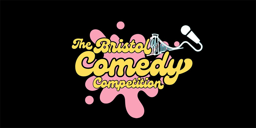 The Bristol Comedy Competition