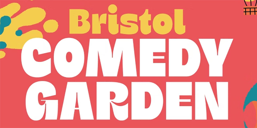 Bristol Comedy Garden