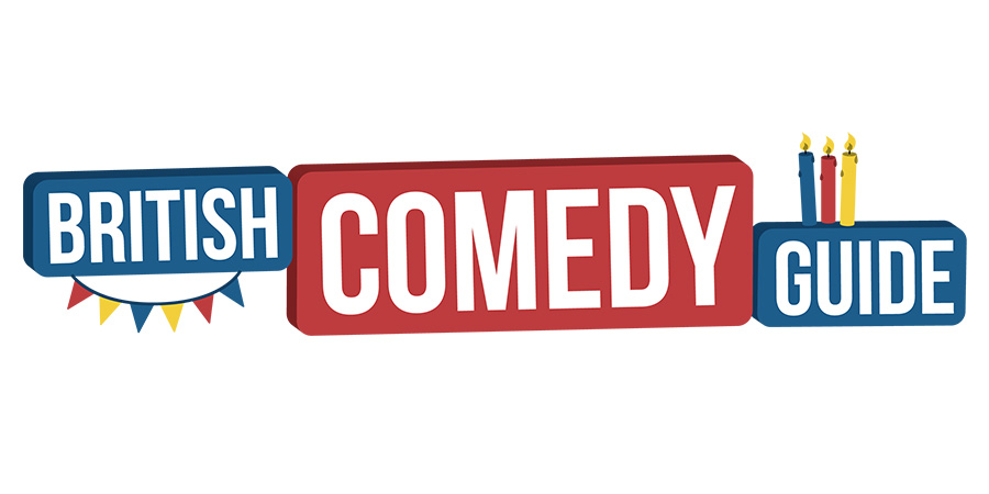 Upright - Sky Atlantic Comedy Drama - British Comedy Guide