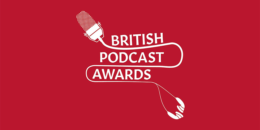 best comedy podcast charts uk