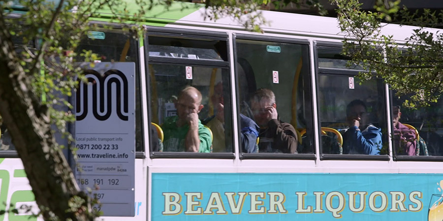 Beaver Liquors