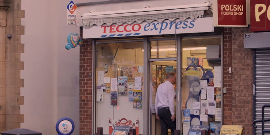 Tecco Express