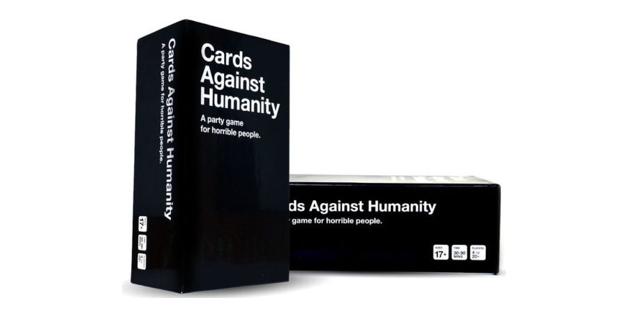 Cards Against Humanity