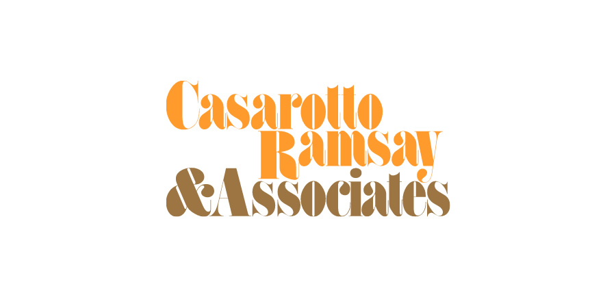 Casarotto Ramsay & Associates
