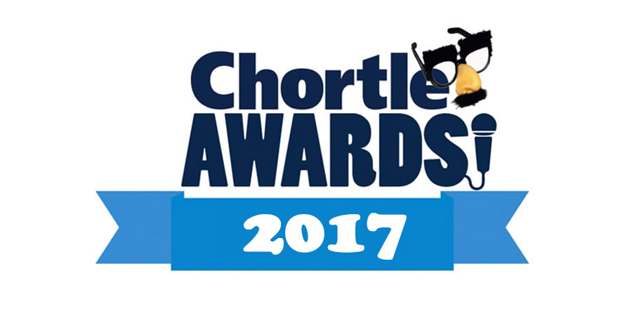 Chortle Awards 2017