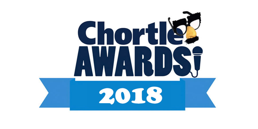 Chortle Awards 2018