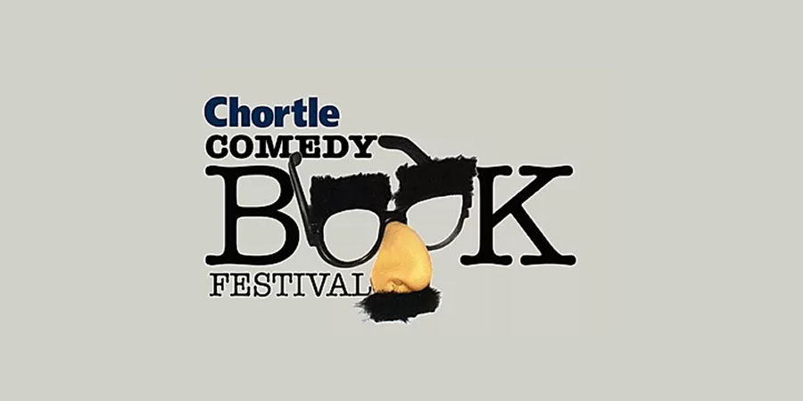 Chortle Comedy Book Festival