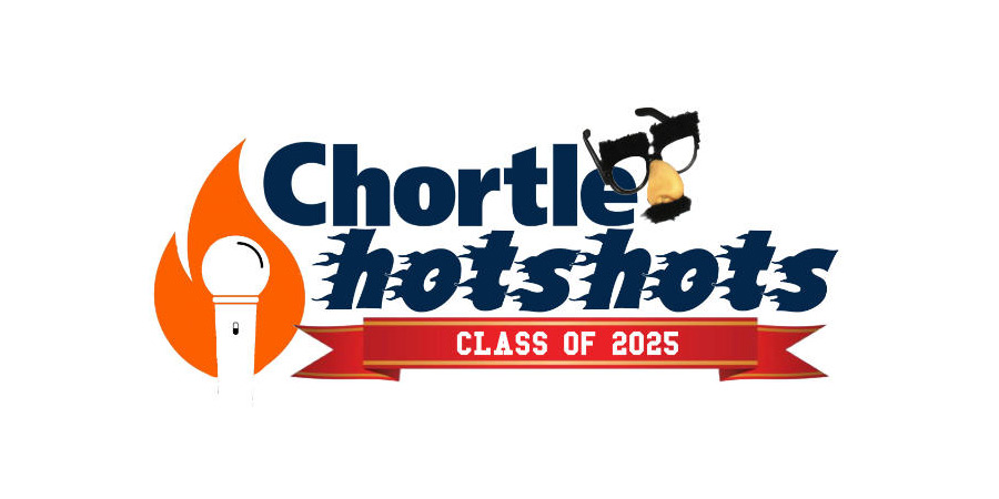 Chortle Hotshots Chortle Hotshots