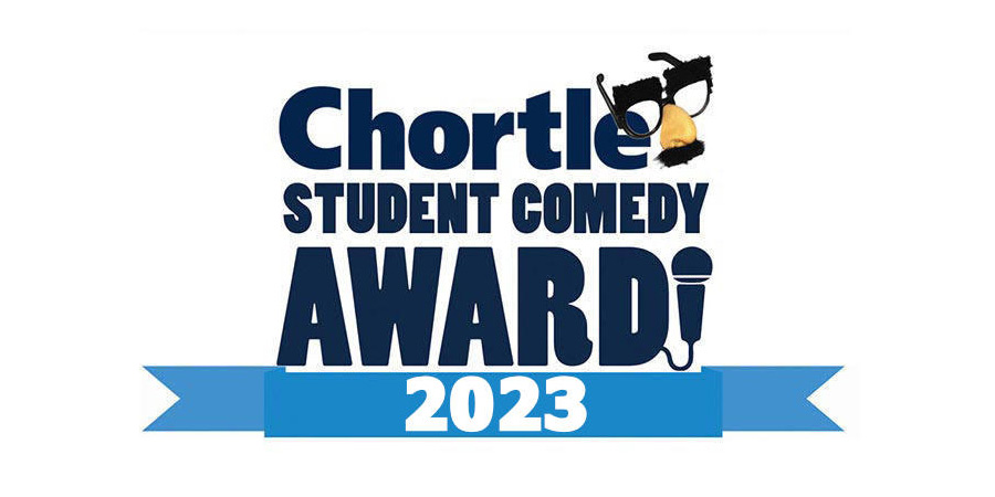 Chortle Student comedy Award 2023