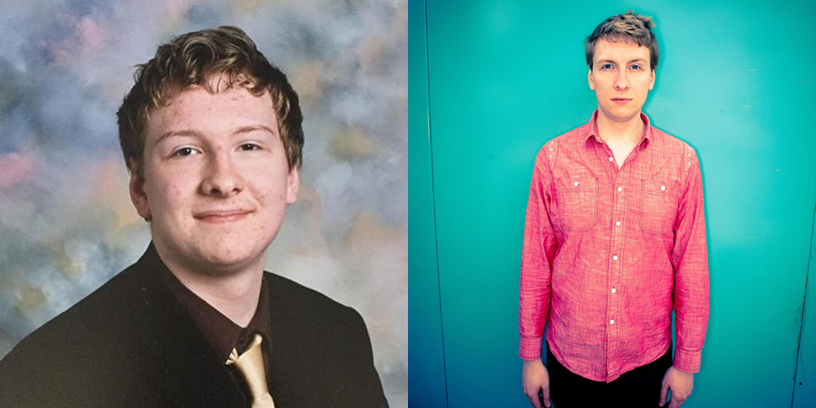 Joe Lycett